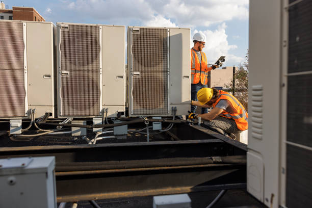 Best VRF (Variable Refrigerant Flow) Systems in Grandview, OH