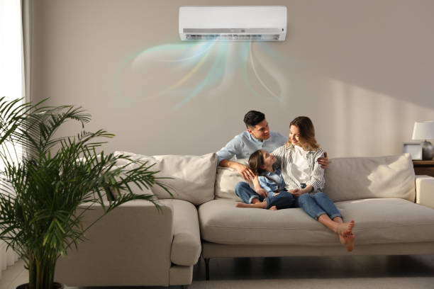 Best Thermostats and Smart Controls in Grandview, OH