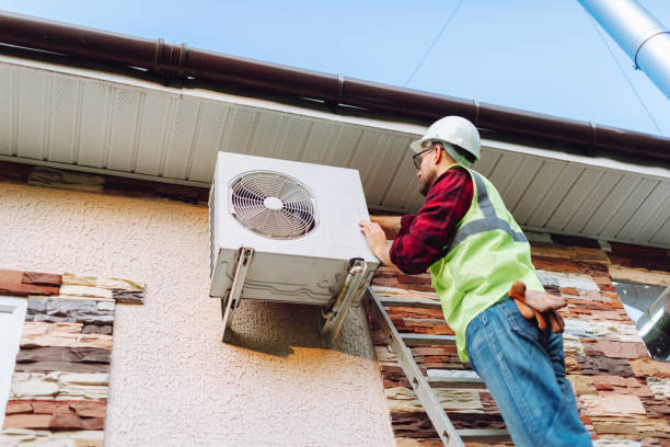 Best HVAC Retrofitting and Upgrading in Grandview, OH