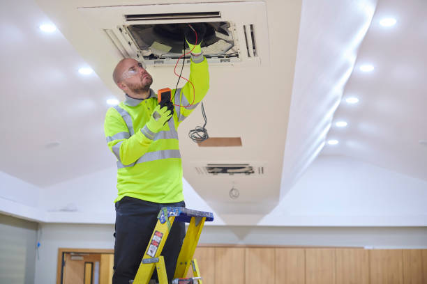 Best Energy-efficient HVAC Solutions in Grandview, OH