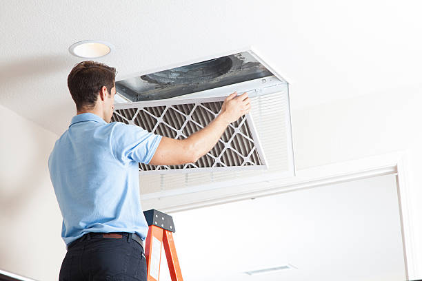 Best Residential HVAC in Grandview, OH