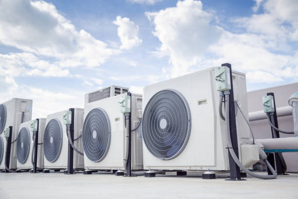 Best HVAC Supply and Distribution in Grandview, OH